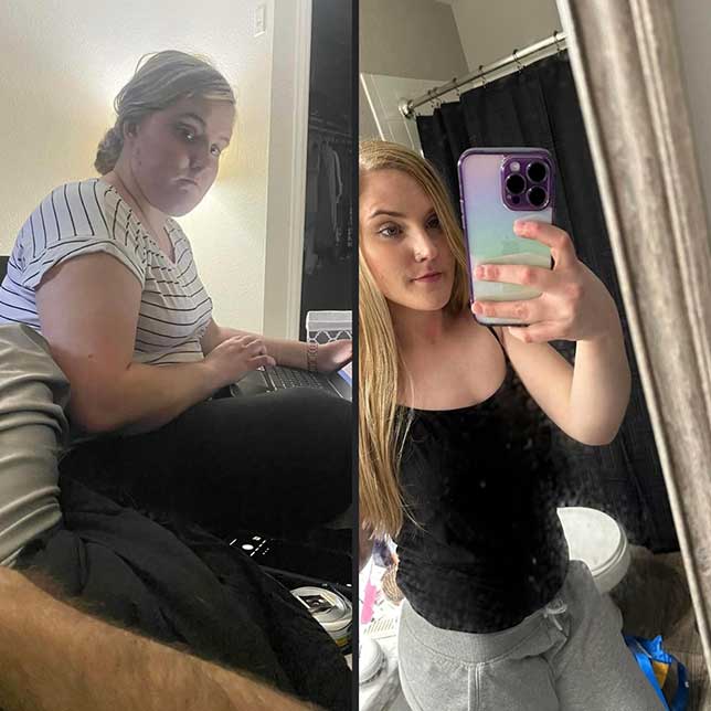 PhenGold - Testimonial